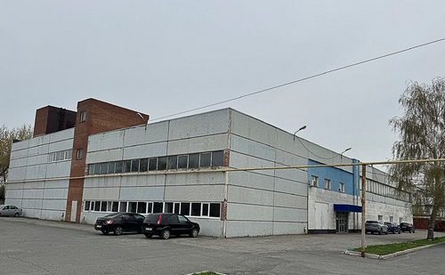 Наше производство ЭлектроТ